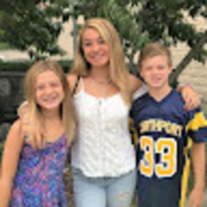 Meet your Posher, Lori